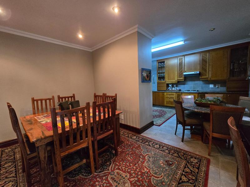 3 Bedroom Property for Sale in Sasolburg Free State